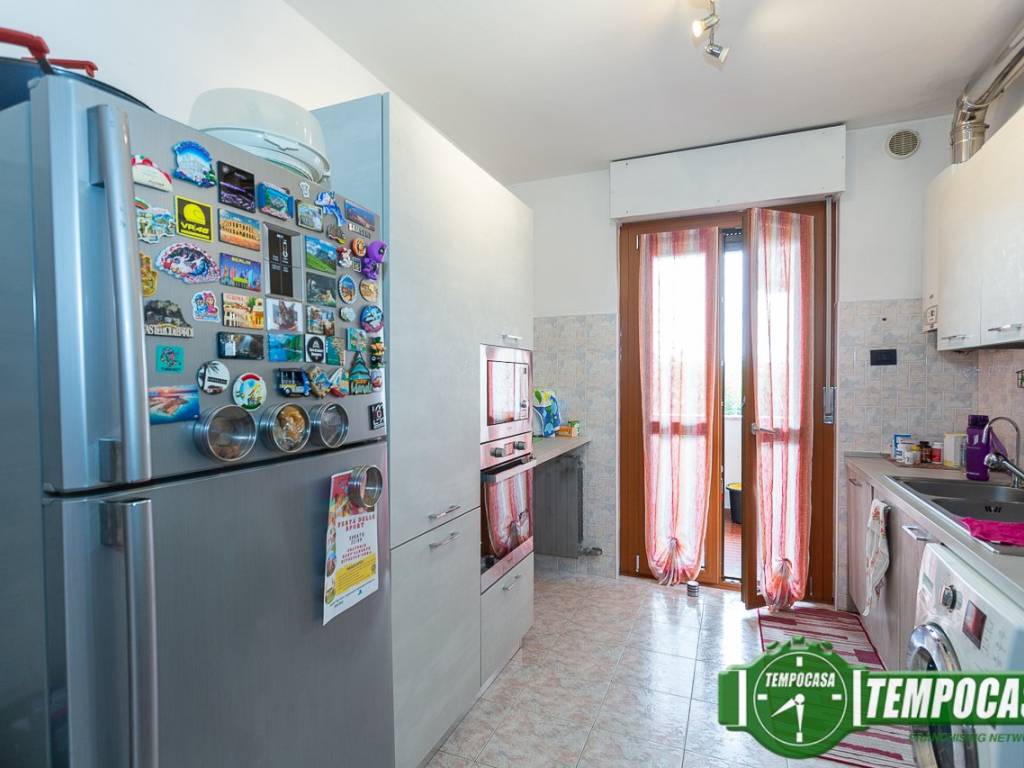 Appartamento a Rivolta d'adda in Viale Ponte Vecchio - Foto 3