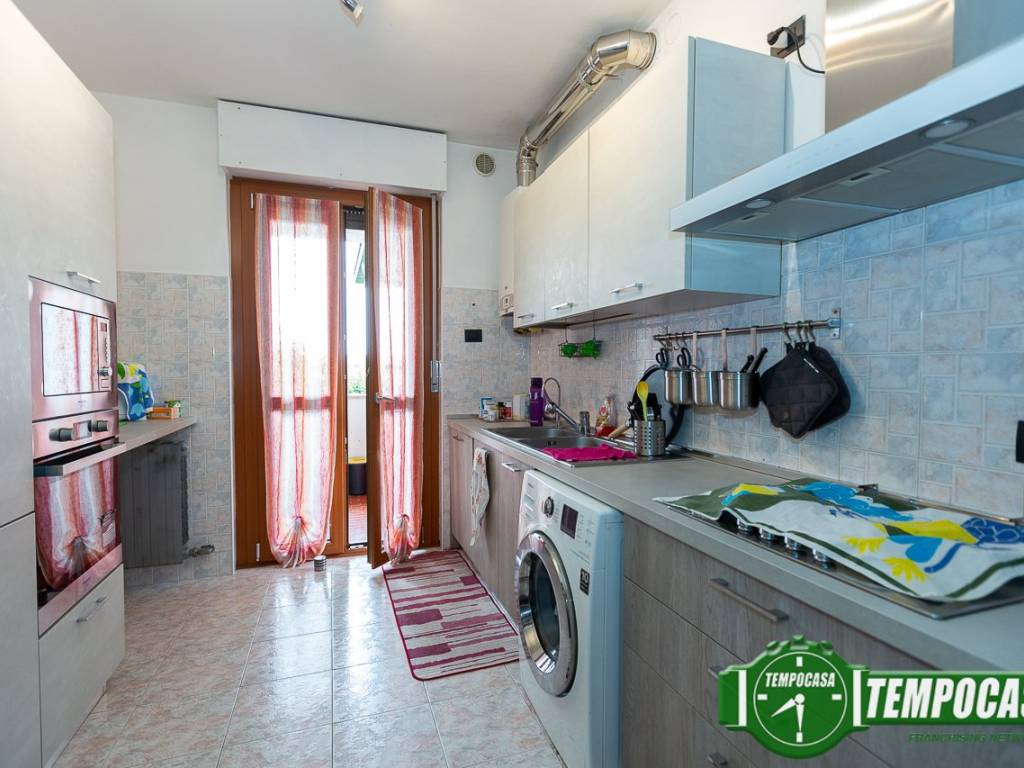 Appartamento a Rivolta d'adda in Viale Ponte Vecchio - Foto 4