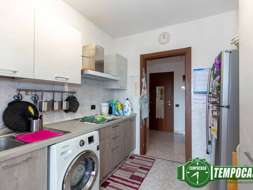 Appartamento a Rivolta d'adda in Viale Ponte Vecchio - Foto 5