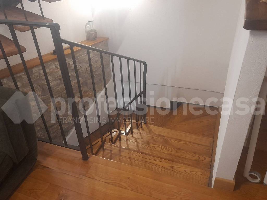 Appartamento a Montenero val cocchiara in Via Fonte - Foto 4