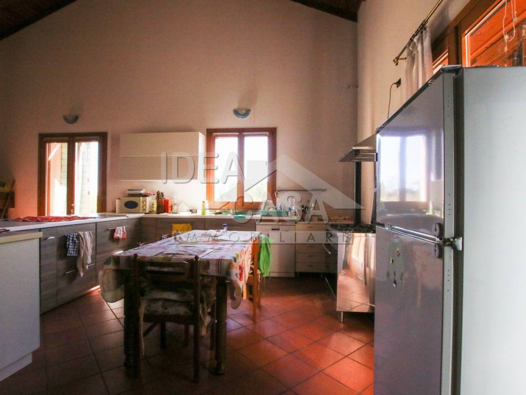 Villa a Borgo mantovano in Strada Trentine, 3 - Foto 5