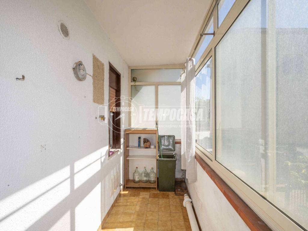 Appartamento a Messina in Strada Statale Spartà - Foto 4