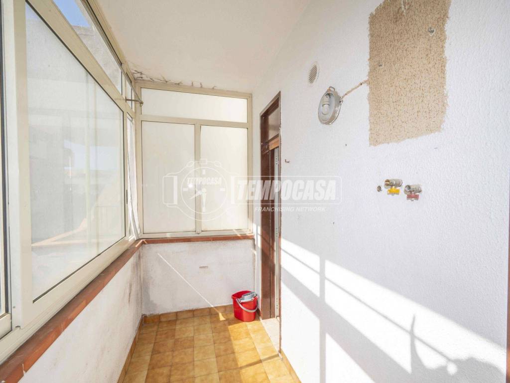 Appartamento a Messina in Strada Statale Spartà - Foto 5