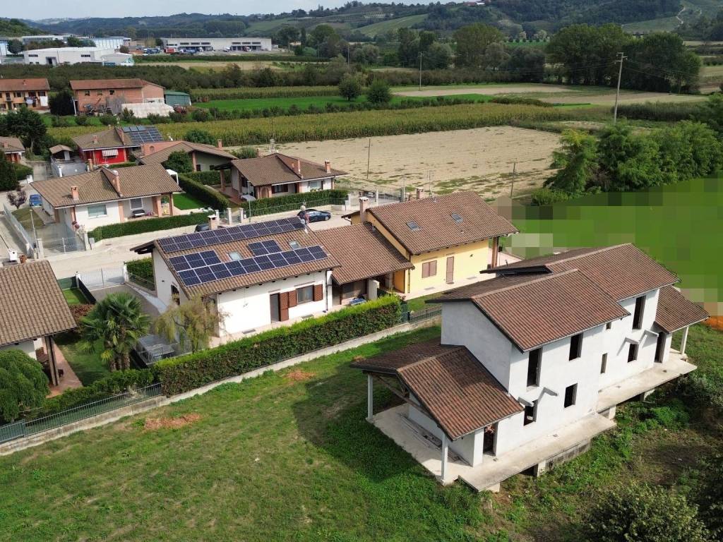 Villa a Canale - Foto 4