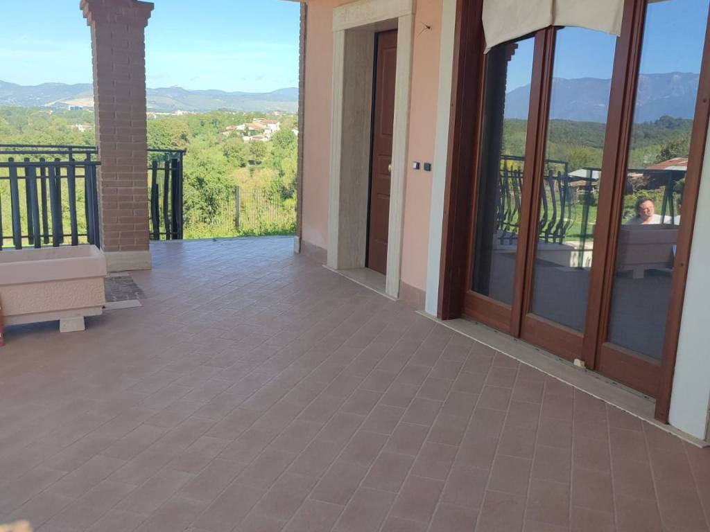 Villetta a schiera a Ceccano in Via Scifelli, 24 - Foto 5