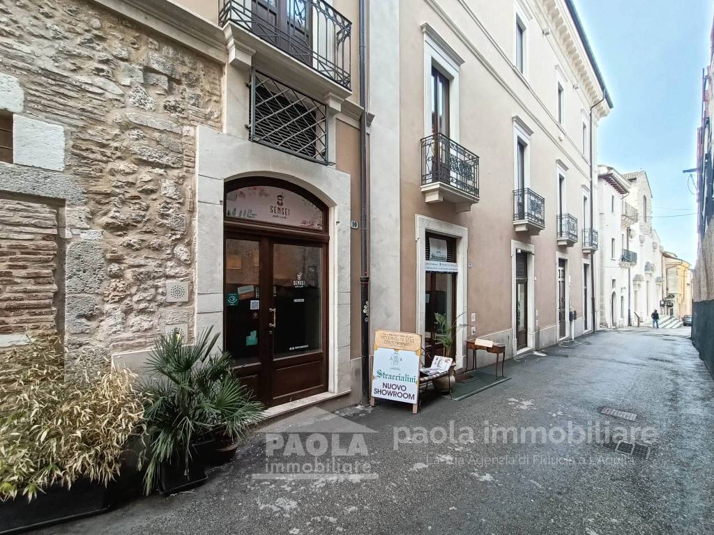 Immobile a L'aquila in Via Sassa - Foto 3