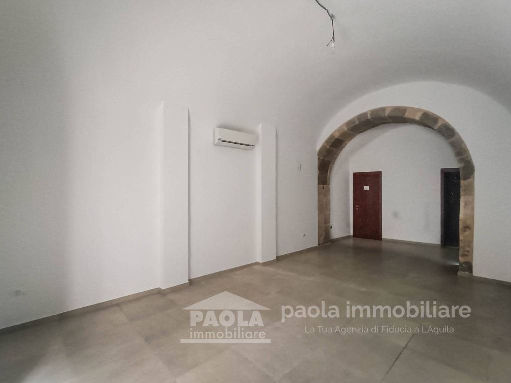 Immobile a L'aquila in Via Sassa - Foto 4