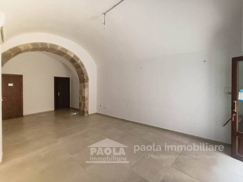 Immobile a L'aquila in Via Sassa - Foto 5
