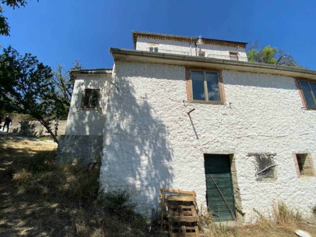 Appartamento a Belmonte del sannio in Contrada Padule Piana, 7 - Foto 4