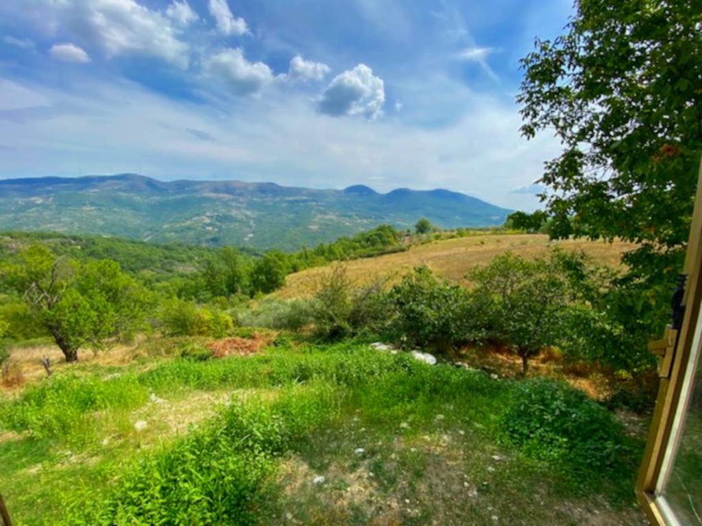 Appartamento a Belmonte del sannio in Contrada Padule Piana, 7 - Foto 5