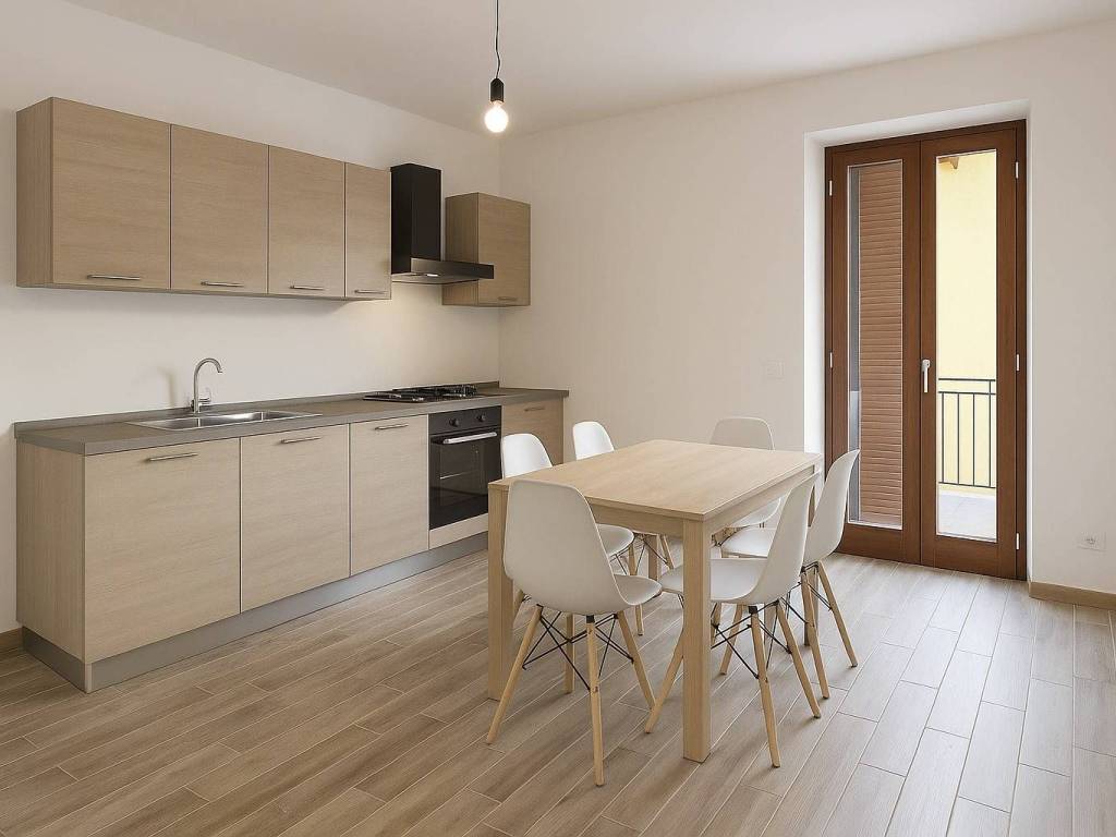Casa indipendente a La valletta brianza in via pozzo, 9 - Foto 2