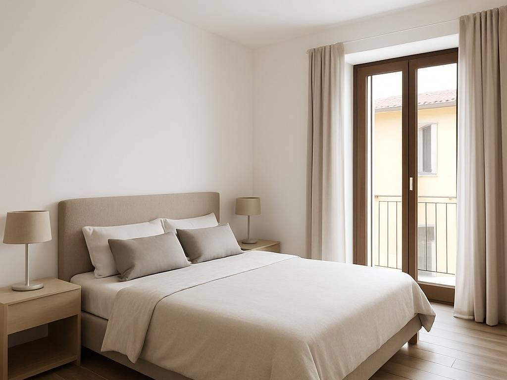 Casa indipendente a La valletta brianza in via pozzo, 9 - Foto 3