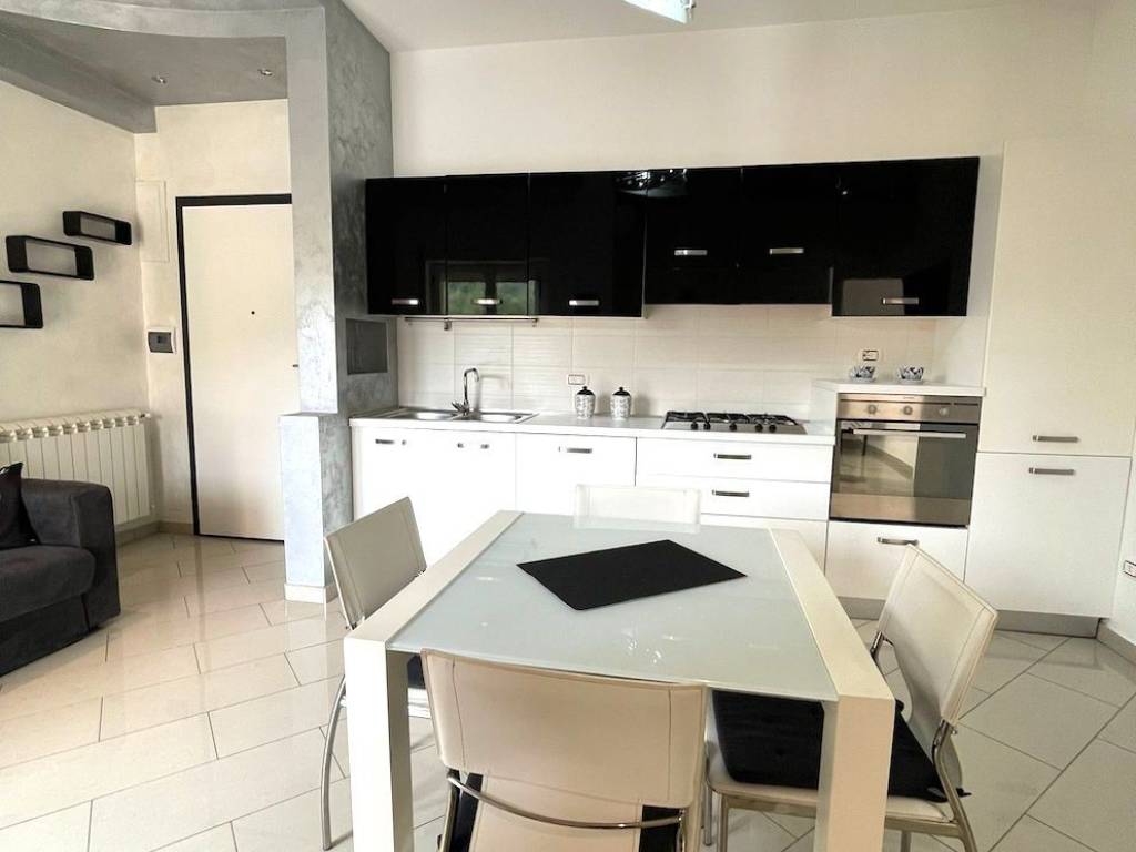 Appartamento a Scalea in Via Aldo Ordine - Foto 2