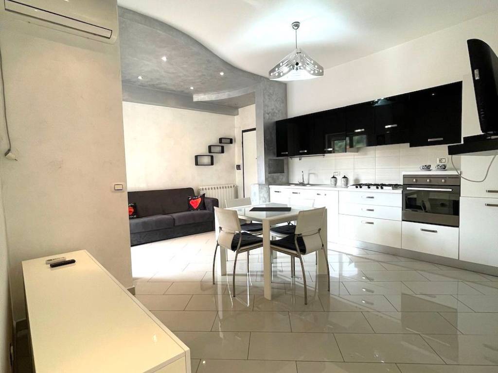Appartamento a Scalea in Via Aldo Ordine - Foto 4