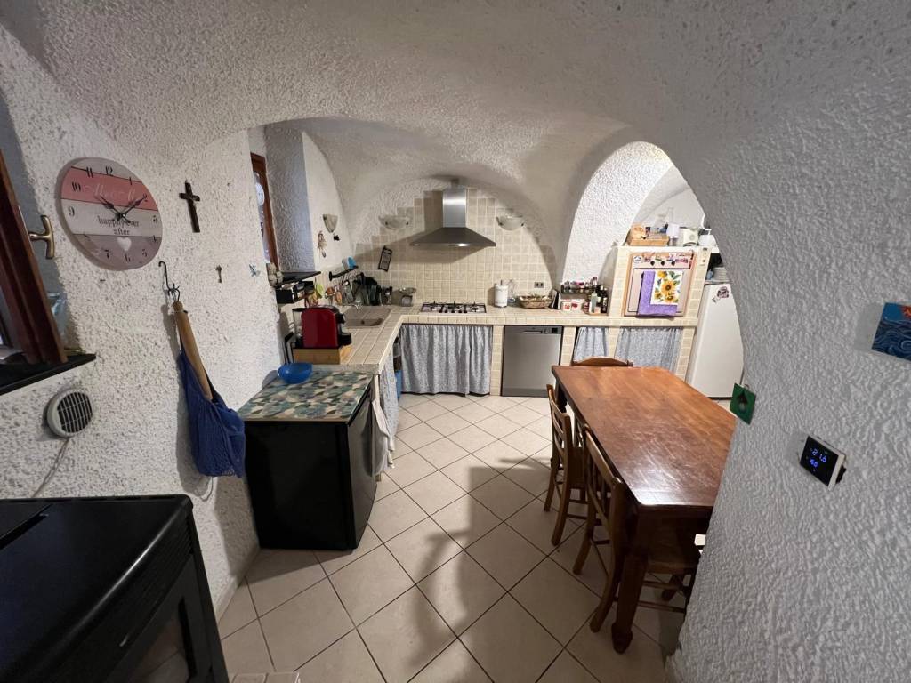 Casa indipendente a Costarainera in Via Dante, 12 - Foto 4