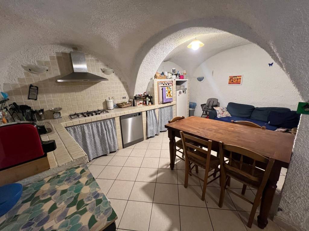 Casa indipendente a Costarainera in Via Dante, 12 - Foto 5
