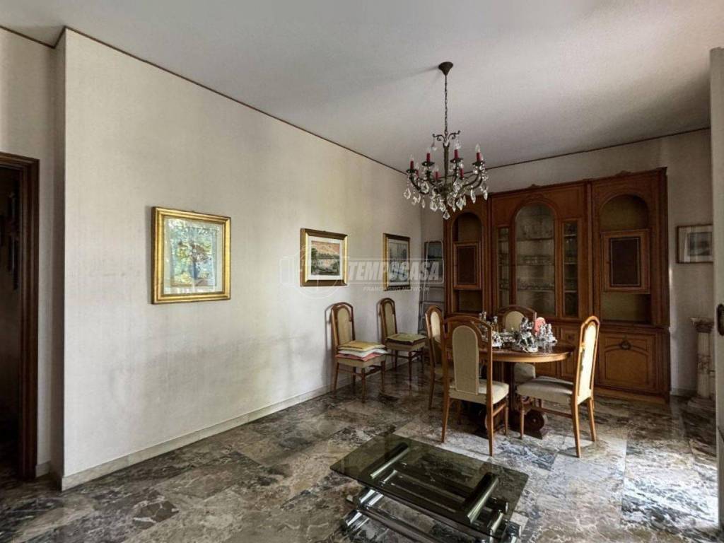 Appartamento a Lodi in Viale Papa Giovanni XXIII 12 - Foto 4
