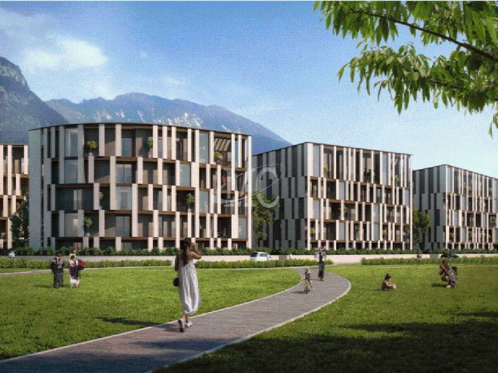 Appartamento a Trento in Via don Renzo Cassoni, 6 - Foto 3