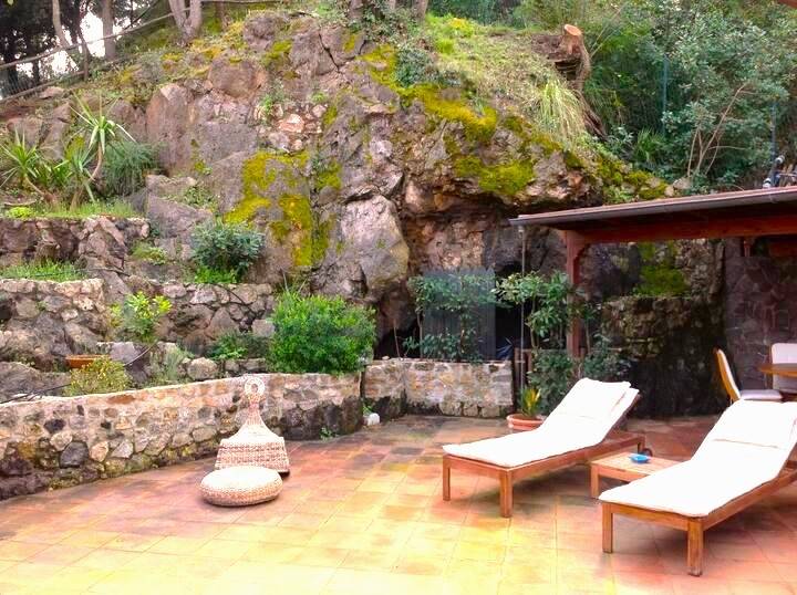 Villa a Monte argentario in Strada Provinciale Porto Ercole - Foto 2