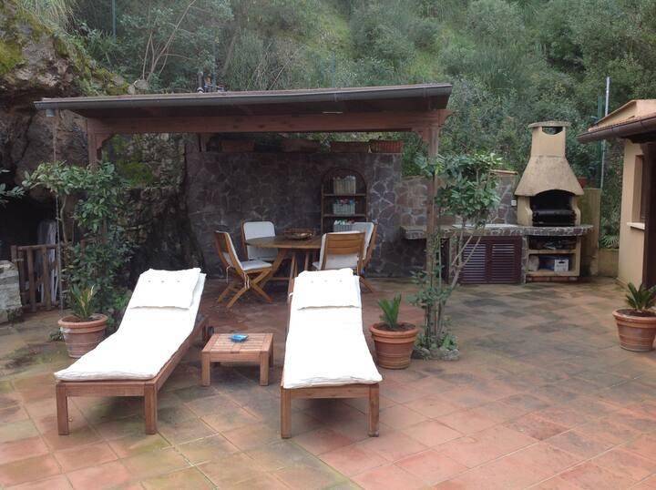 Villa a Monte argentario in Strada Provinciale Porto Ercole - Foto 3