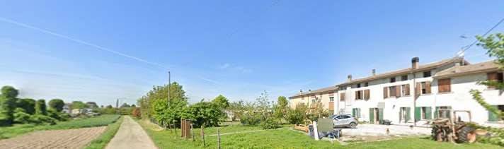 Casa indipendente a Ficarolo in via Belfiore - Foto 4