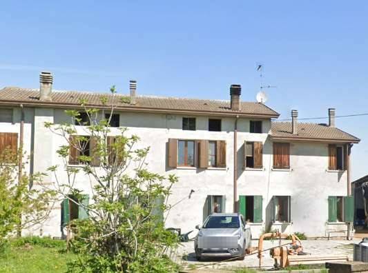 Casa indipendente a Ficarolo in via Belfiore - Foto 5