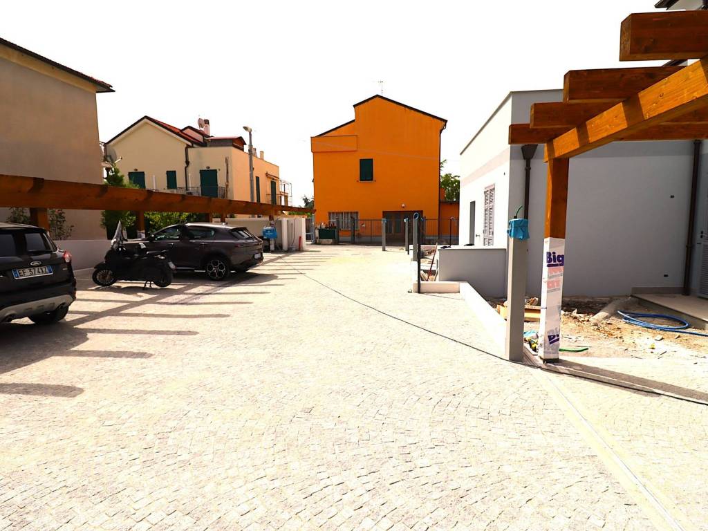 Appartamento a Loano in Via degli Alpini - Foto 3
