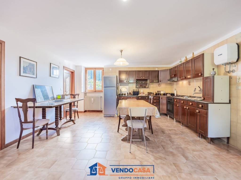 Villa a Villanova mondovì in Via Vecchia di Frabosa, 19 - Foto 4