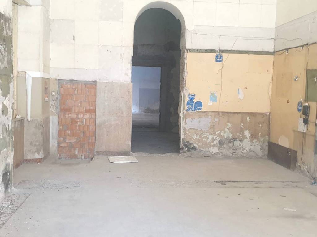 Immobile a La spezia in Piazza Giuseppe Garibaldi, 23 - Foto 2