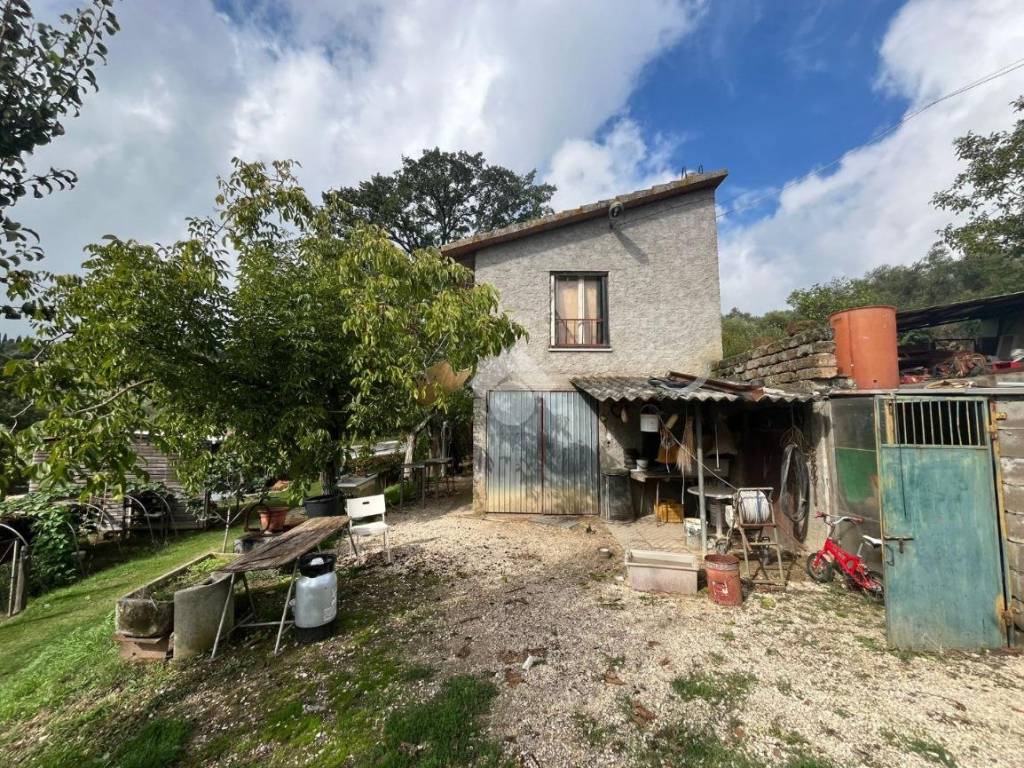 Terreno a Amelia in LOCALITA` MONTECAMPANO - Foto 4