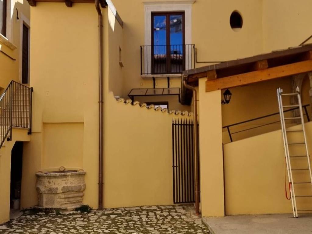 Appartamento a L'aquila in Via Arischia - Foto 3