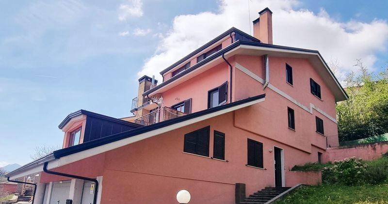 Appartamento a Montemiletto in Contrada Palmolite - Foto 2