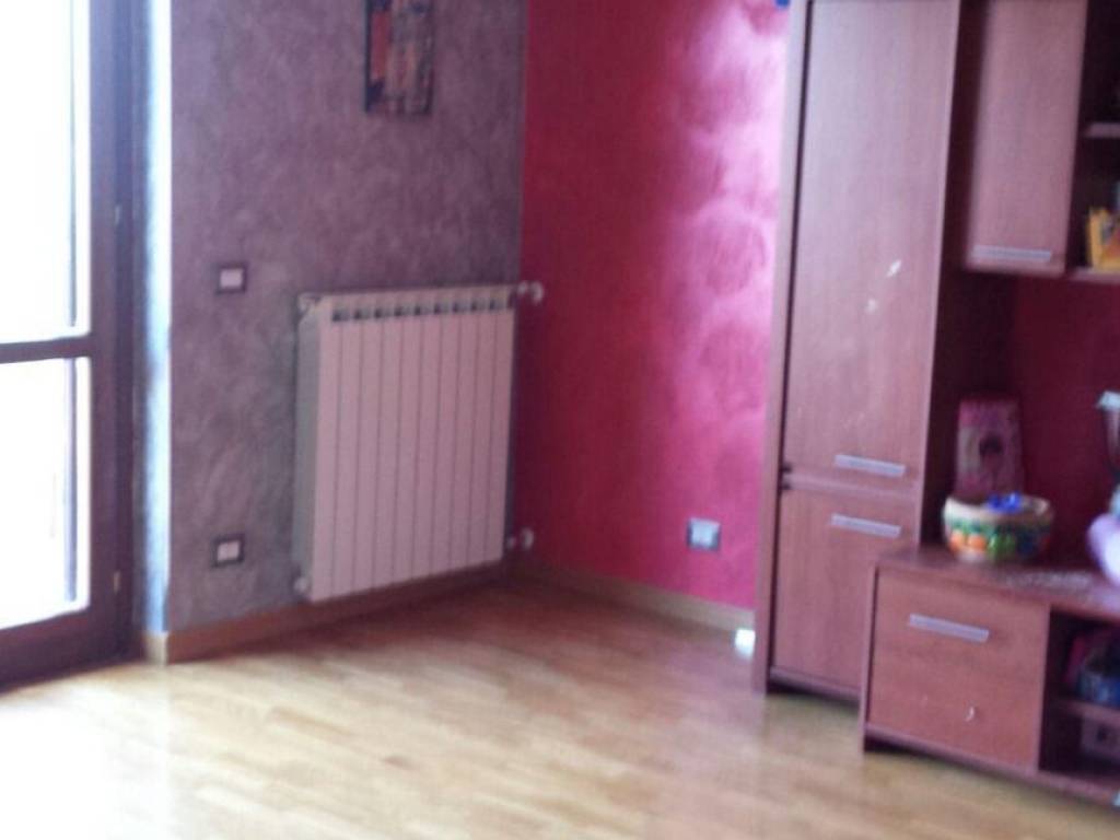 Appartamento a Montemiletto in Contrada Palmolite - Foto 4