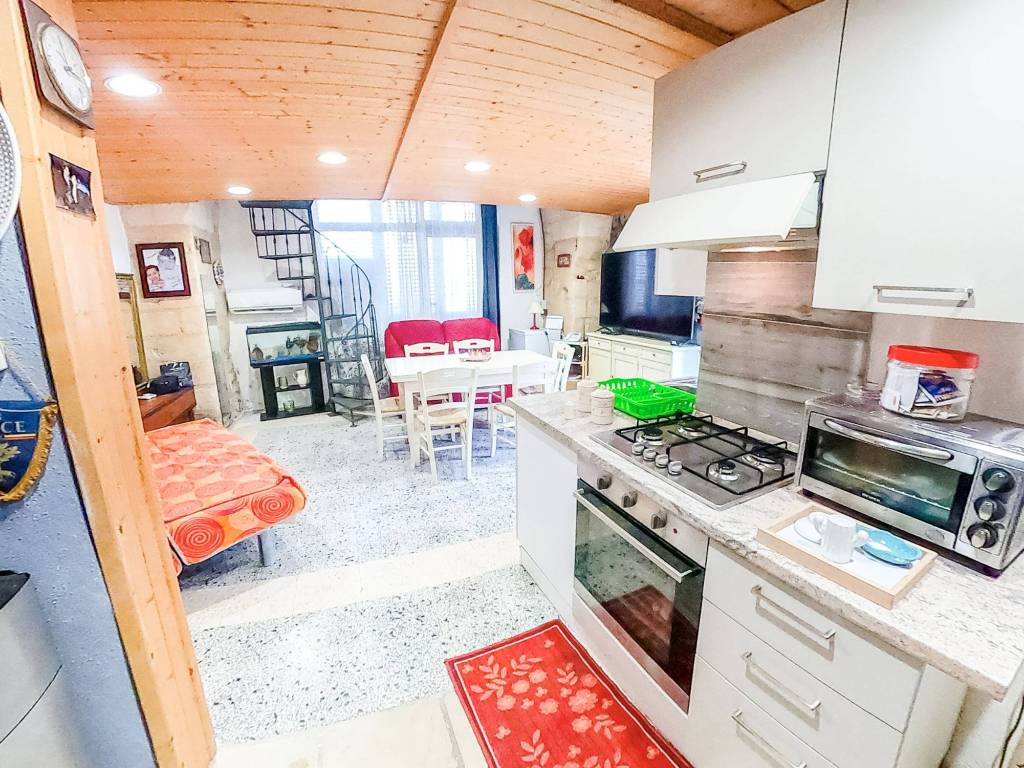 Appartamento a Ortelle in Via Asilo Infantile - Foto 2