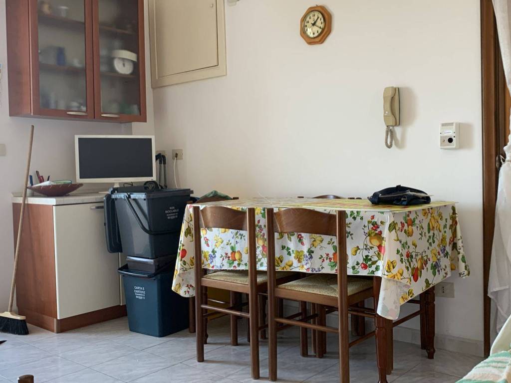 Appartamento a Rodi garganico in Via Giuseppe Di Vittorio, 11 - Foto 2