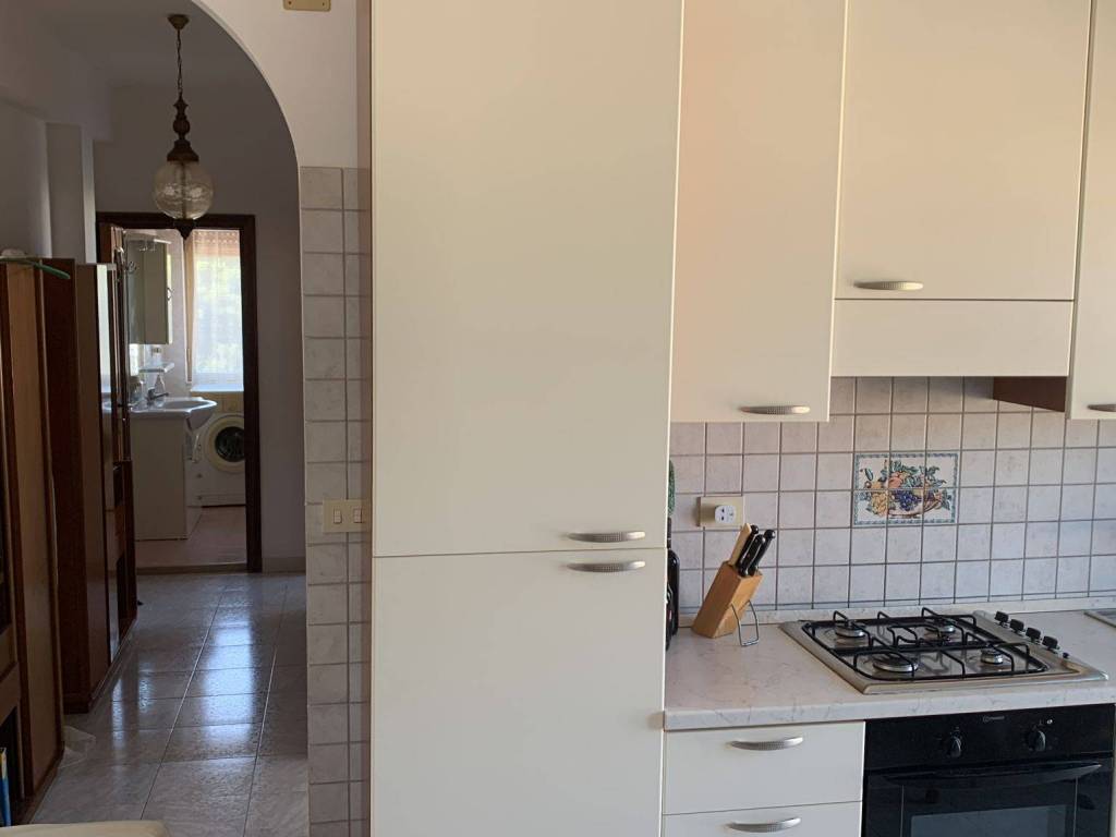 Appartamento a Rodi garganico in Via Giuseppe Di Vittorio, 11 - Foto 3