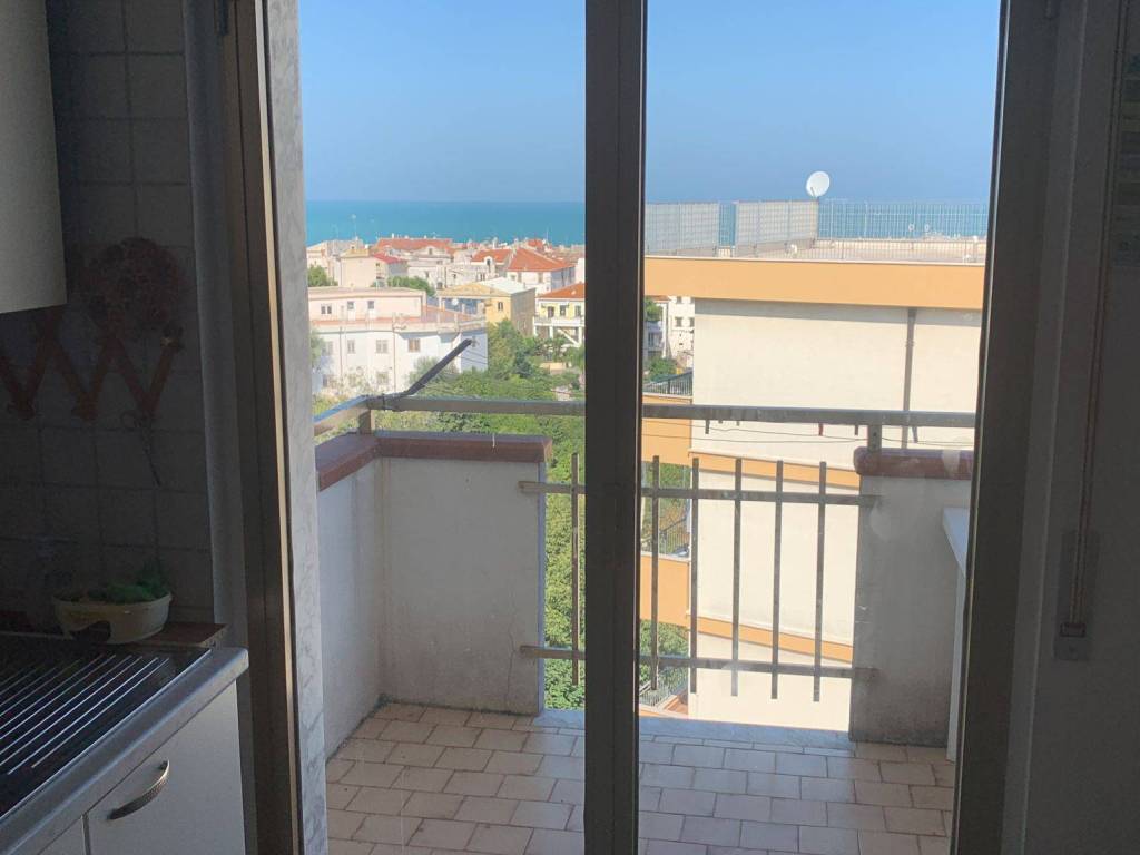 Appartamento a Rodi garganico in Via Giuseppe Di Vittorio, 11 - Foto 5