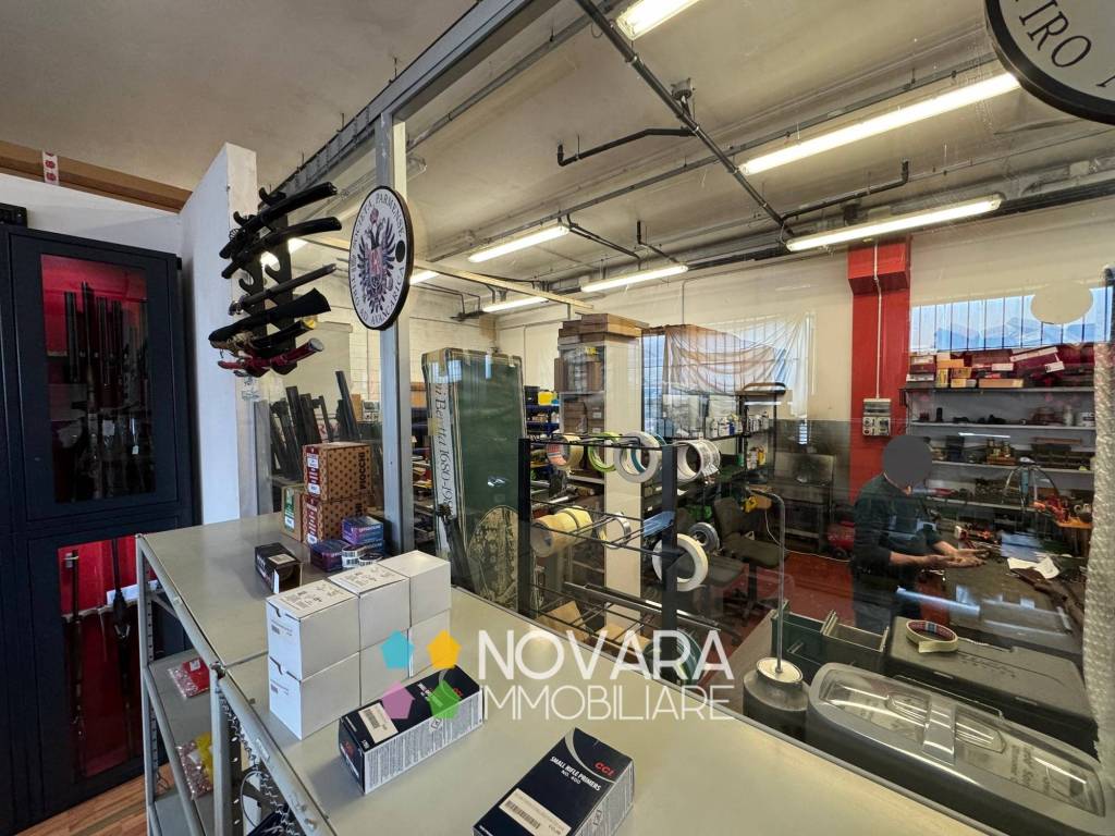 Palazzo / stabile a San pietro mosezzo in Via Leopardi, 48 - Foto 4