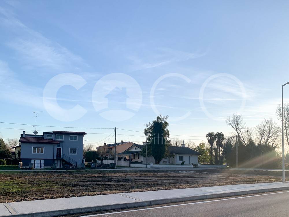 Terreno a San canzian d'isonzo in Via delle Vigne - Foto 2