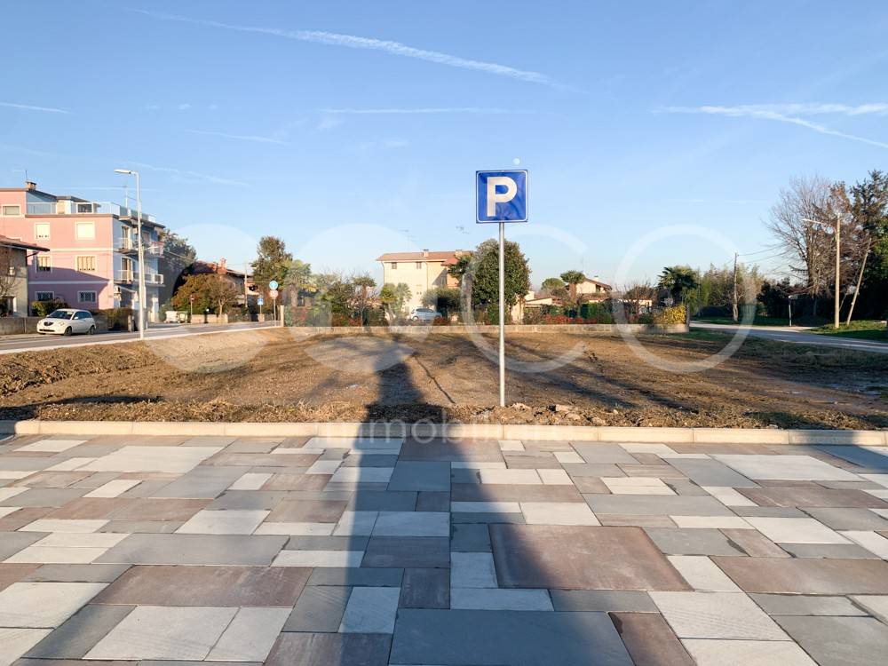 Terreno a San canzian d'isonzo in Via delle Vigne - Foto 3