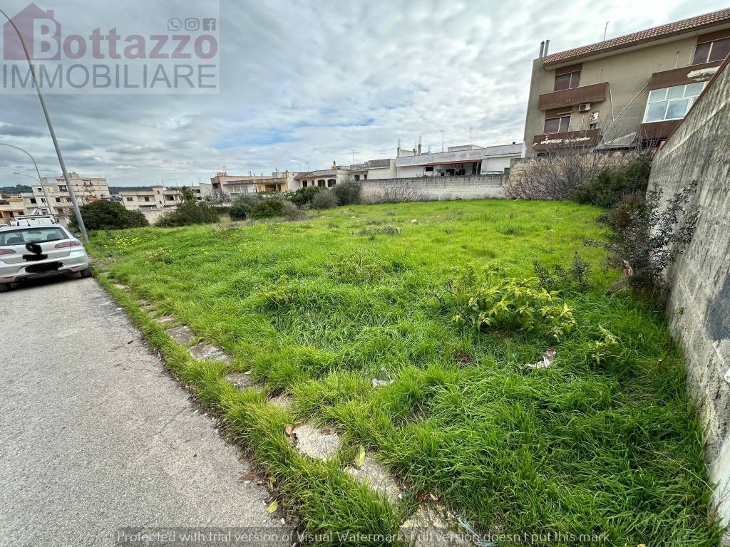 Terreno a Lizzano in Via Solferino, 14 - Foto 3