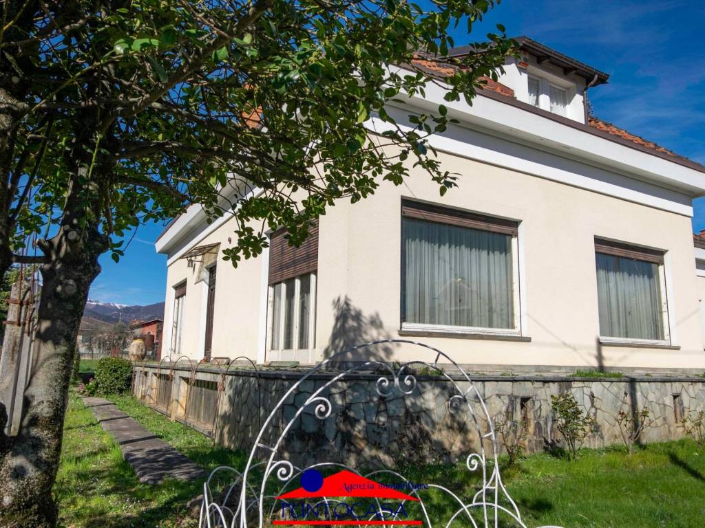 Villa a Dronero in Via Giovanni Lantermino, 6 - Foto 5