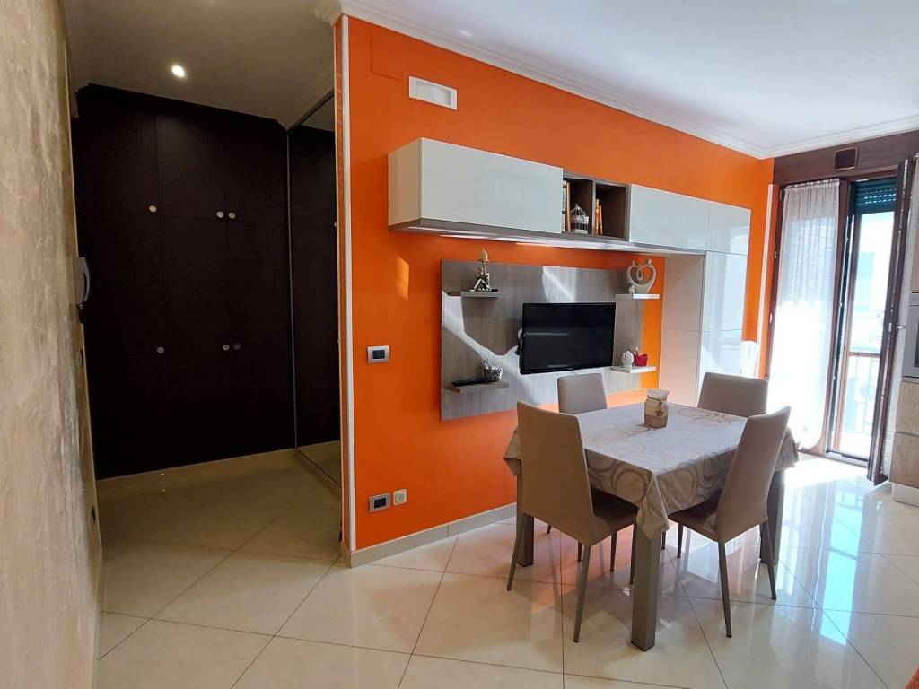 Appartamento a Foggia in Via Eugenio Masi, 15 - Foto 2