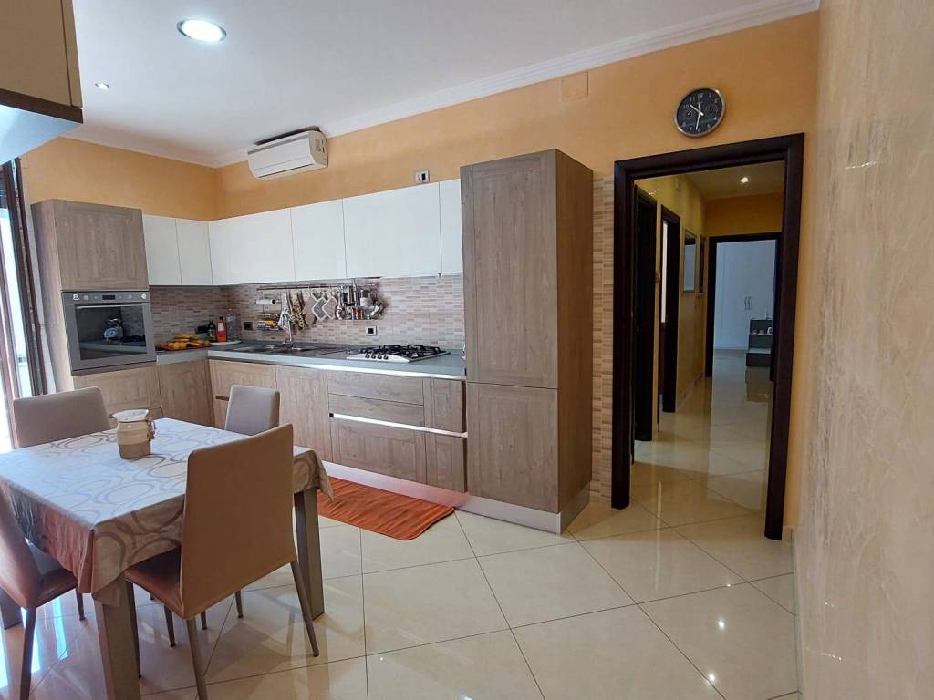 Appartamento a Foggia in Via Eugenio Masi, 15 - Foto 3