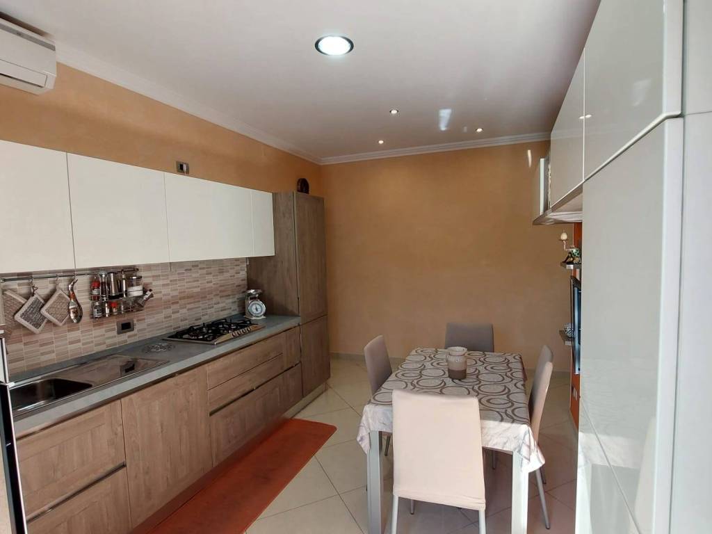 Appartamento a Foggia in Via Eugenio Masi, 15 - Foto 5