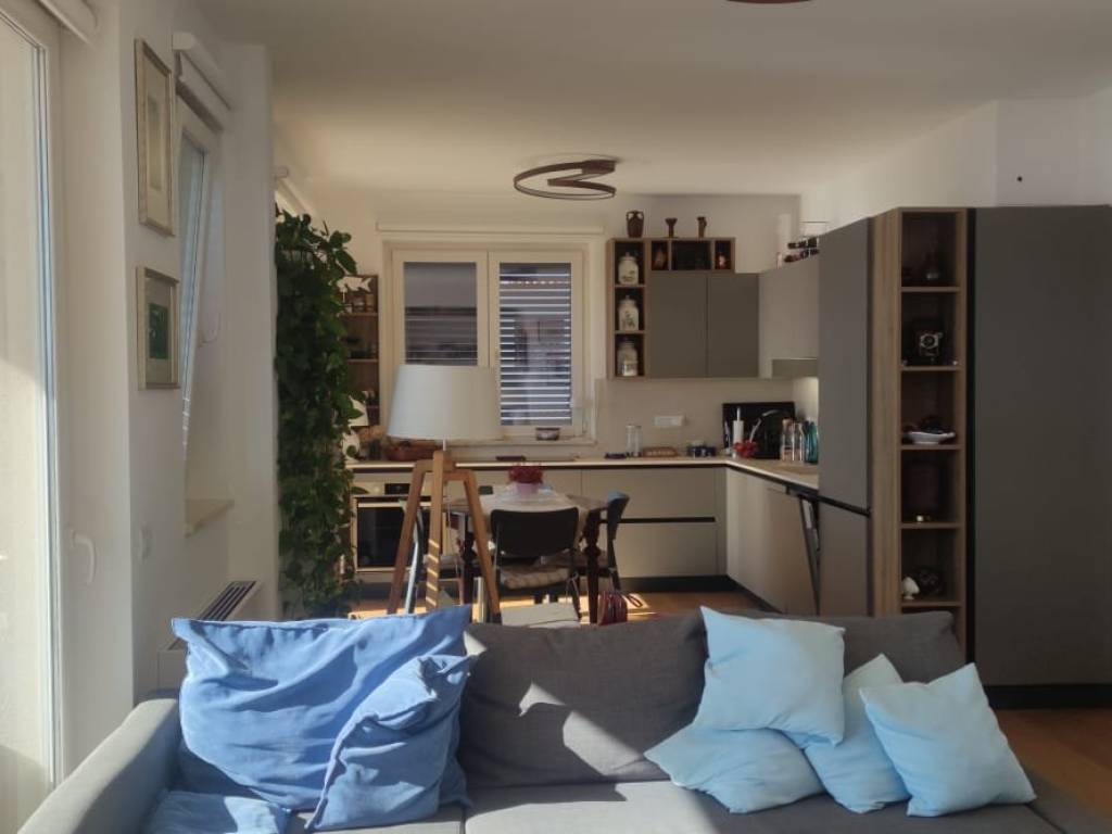 Appartamento a Messina in Via Consolare Pompea, 1289 - Foto 3