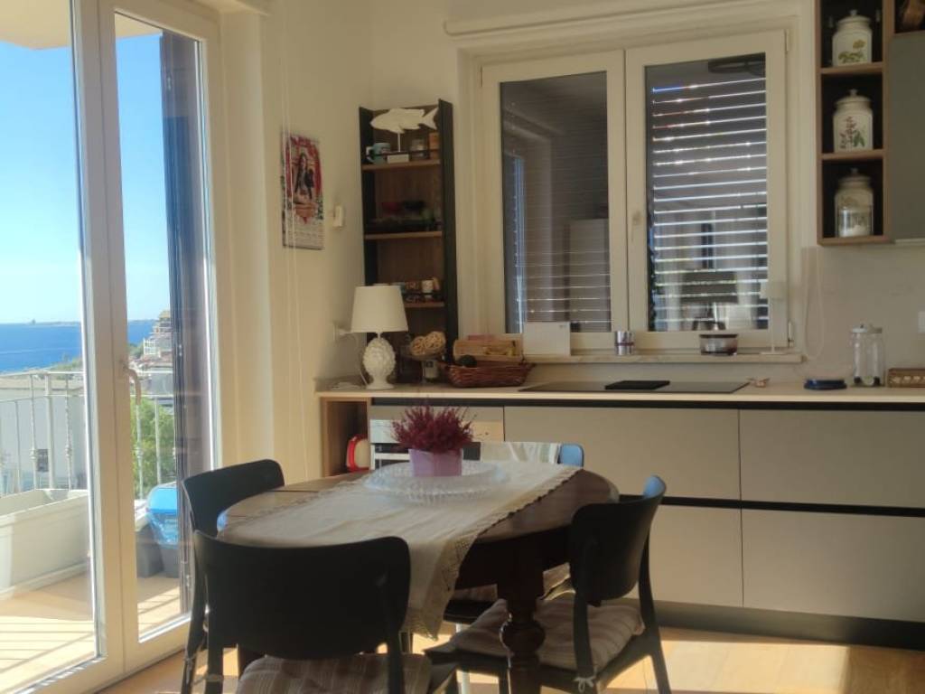 Appartamento a Messina in Via Consolare Pompea, 1289 - Foto 5