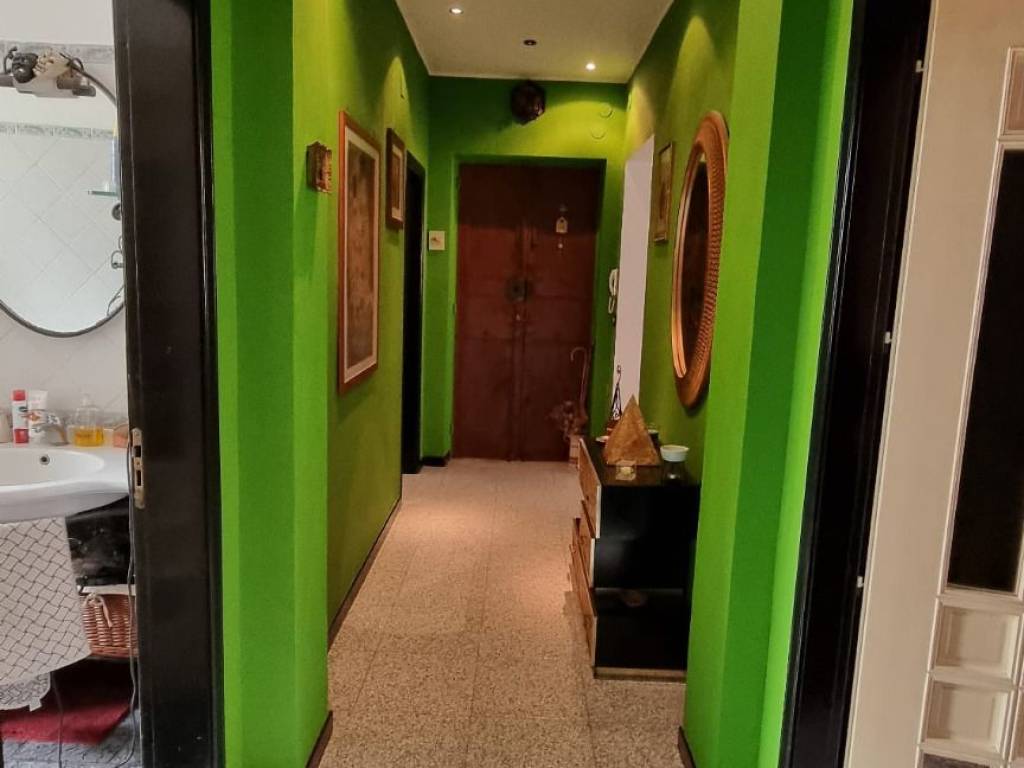 Appartamento a Messina in Viale Giostra - Foto 2