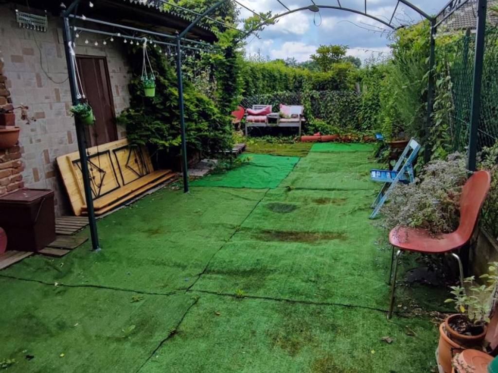 Casa indipendente a Graglia in Via del Canale - Foto 4