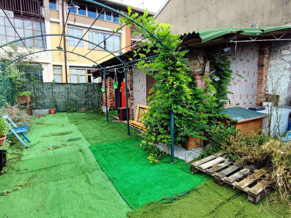 Casa indipendente a Graglia in Via del Canale - Foto 5